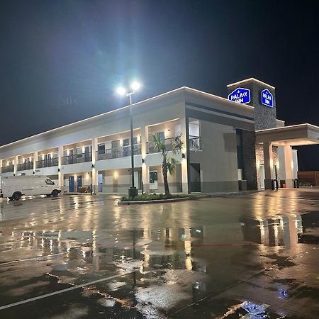 Palace Inn Blue Jones Road & Fm1960 Jersey Village ภายนอก รูปภาพ