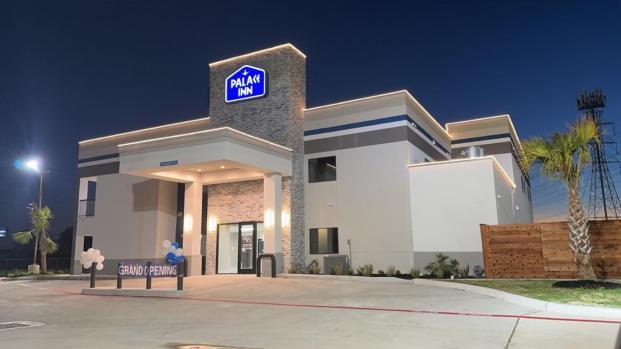 Palace Inn Blue Jones Road & Fm1960 Jersey Village ภายนอก รูปภาพ
